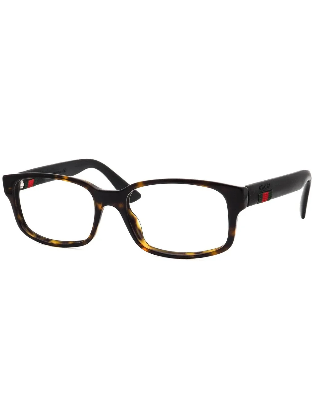 Gucci GG 0012O 002 Eyewear